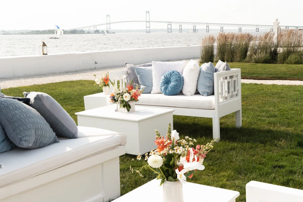 150 Newport Hospital: Belle Mer, Newport, Rhode Island