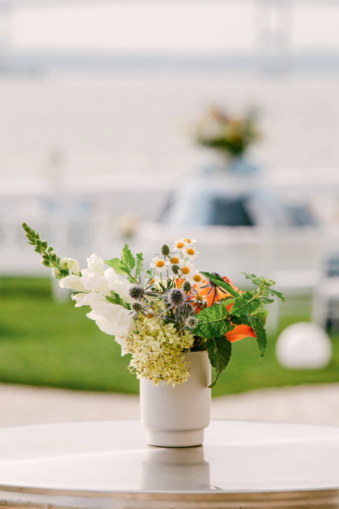 150 Newport Hospital: Belle Mer, Newport, Rhode Island