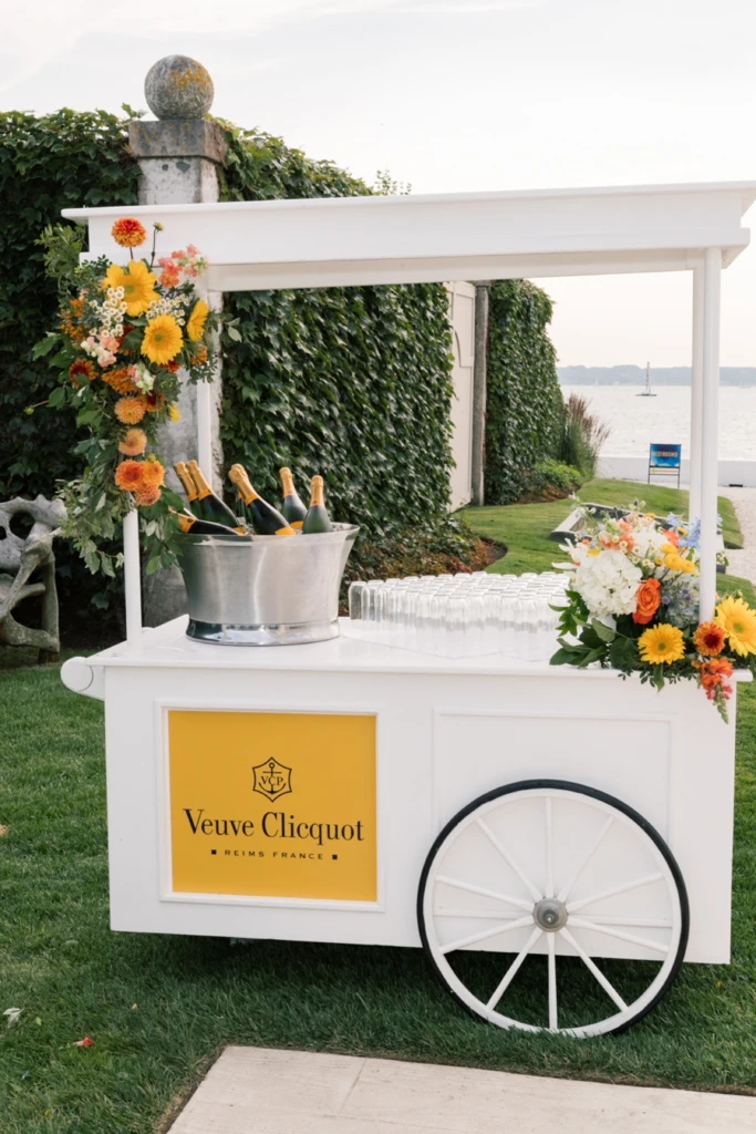 150 Newport Hospital: Belle Mer, Newport, Rhode Island