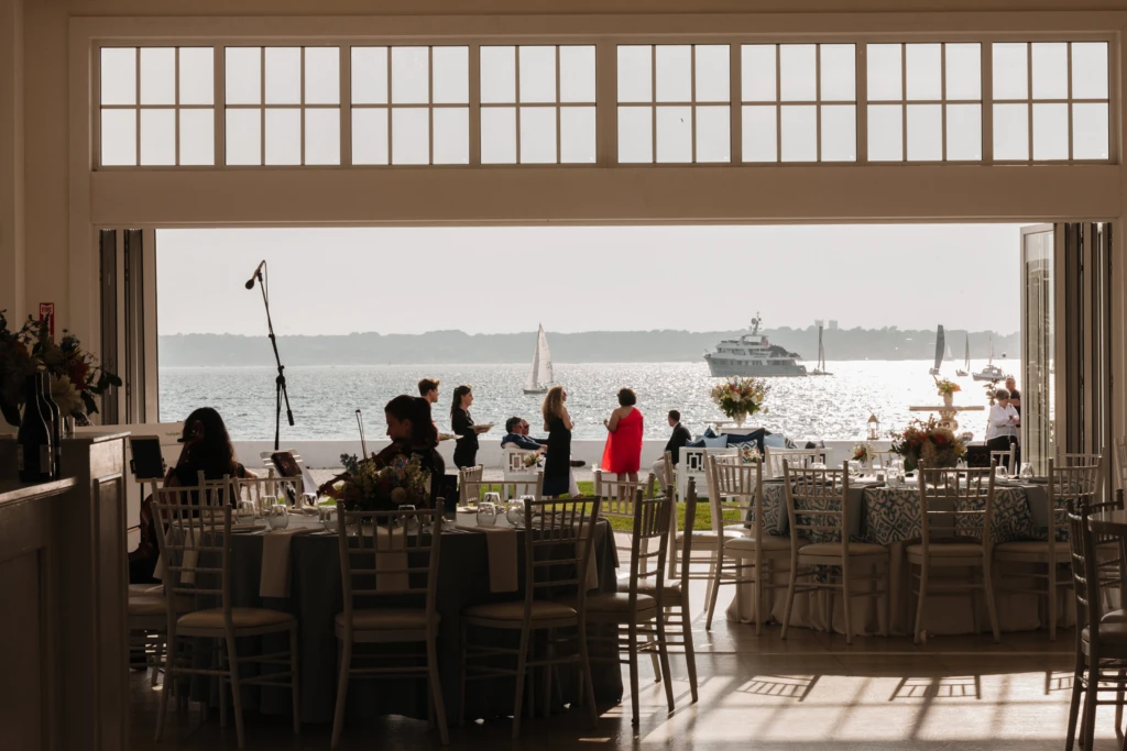 150 Newport Hospital: Belle Mer, Newport, Rhode Island