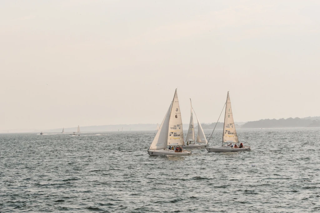 150 Newport Hospital: Belle Mer, Newport, Rhode Island
