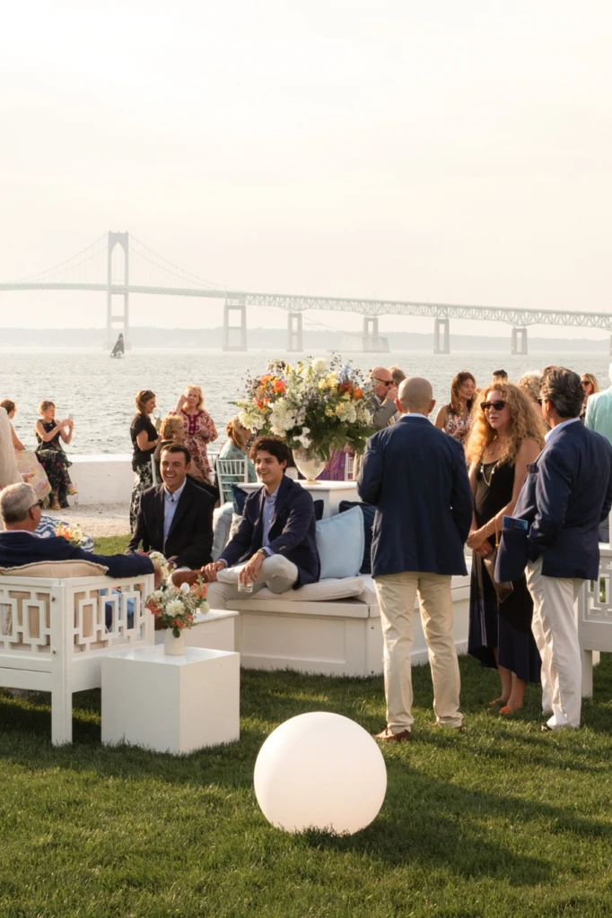 150 Newport Hospital: Belle Mer, Newport, Rhode Island