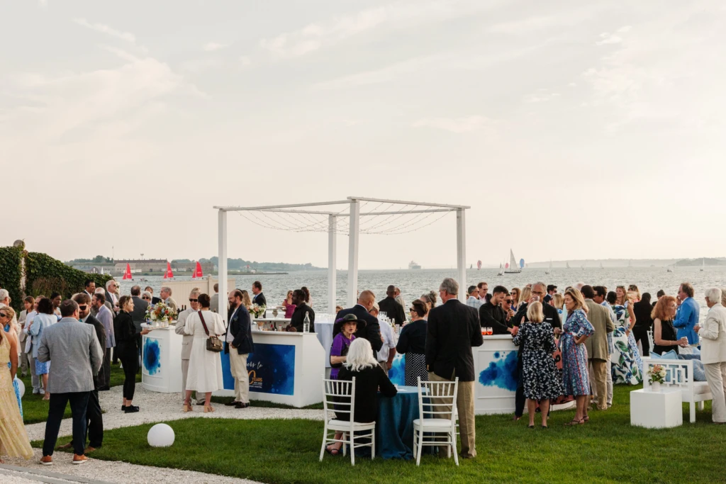 150 Newport Hospital: Belle Mer, Newport, Rhode Island
