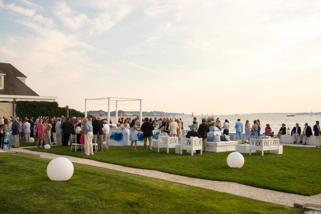 150 Newport Hospital: Belle Mer, Newport, Rhode Island