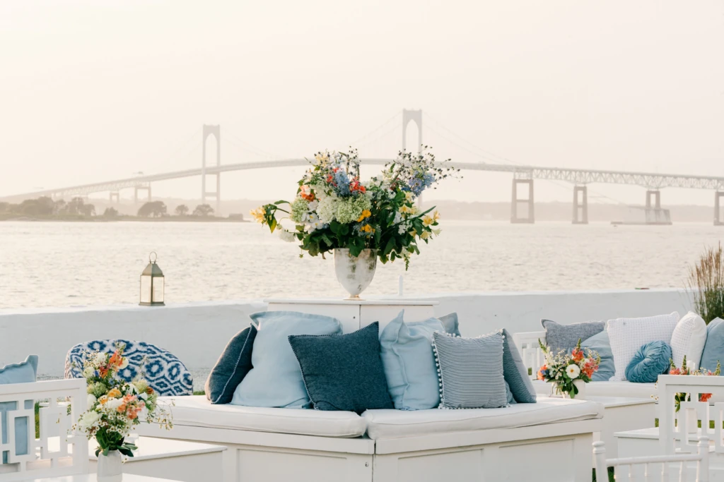 150 Newport Hospital: Belle Mer, Newport, Rhode Island