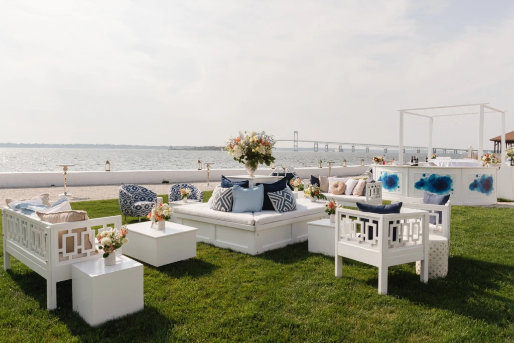 150 Newport Hospital: Belle Mer, Newport, Rhode Island