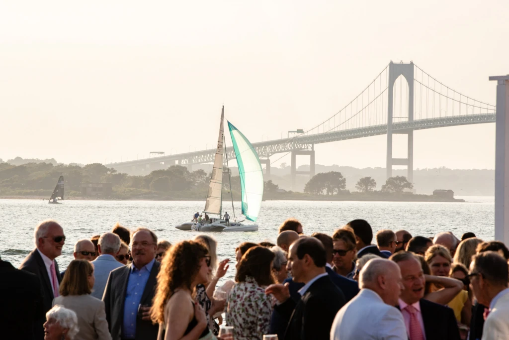 150 Newport Hospital: Belle Mer, Newport, Rhode Island