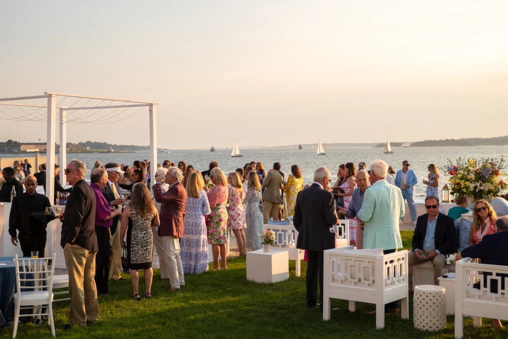 150 Newport Hospital: Belle Mer, Newport, Rhode Island