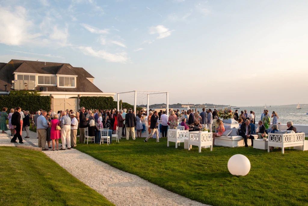 150 Newport Hospital: Belle Mer, Newport, Rhode Island