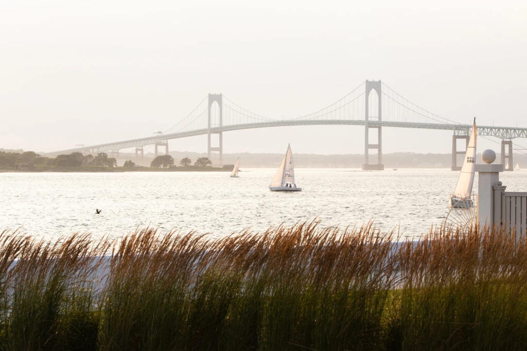 150 Newport Hospital: Belle Mer, Newport, Rhode Island