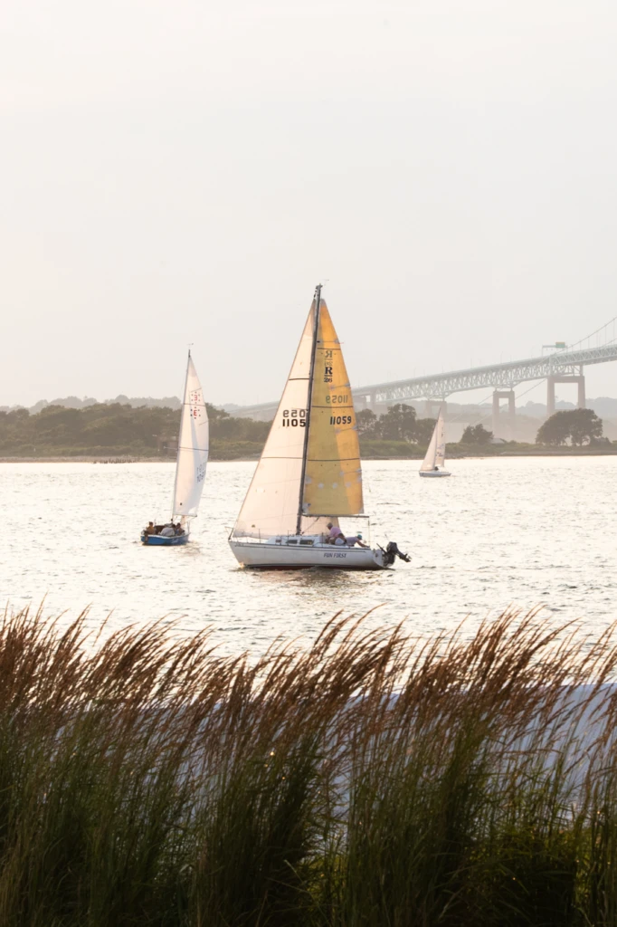 150 Newport Hospital: Belle Mer, Newport, Rhode Island