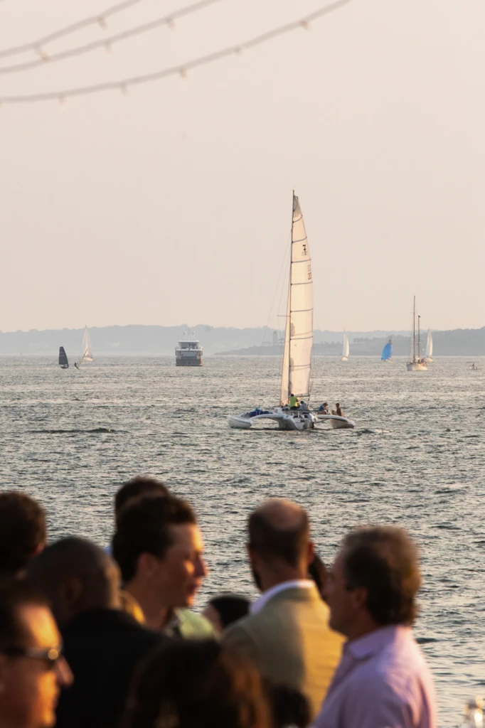 150 Newport Hospital: Belle Mer, Newport, Rhode Island