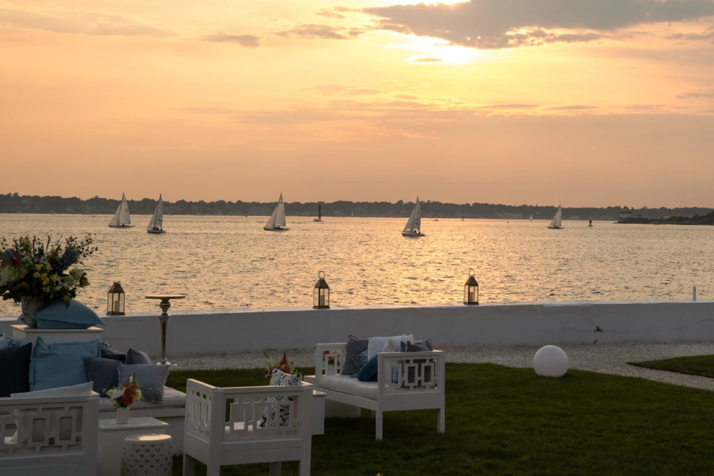 150 Newport Hospital: Belle Mer, Newport, Rhode Island