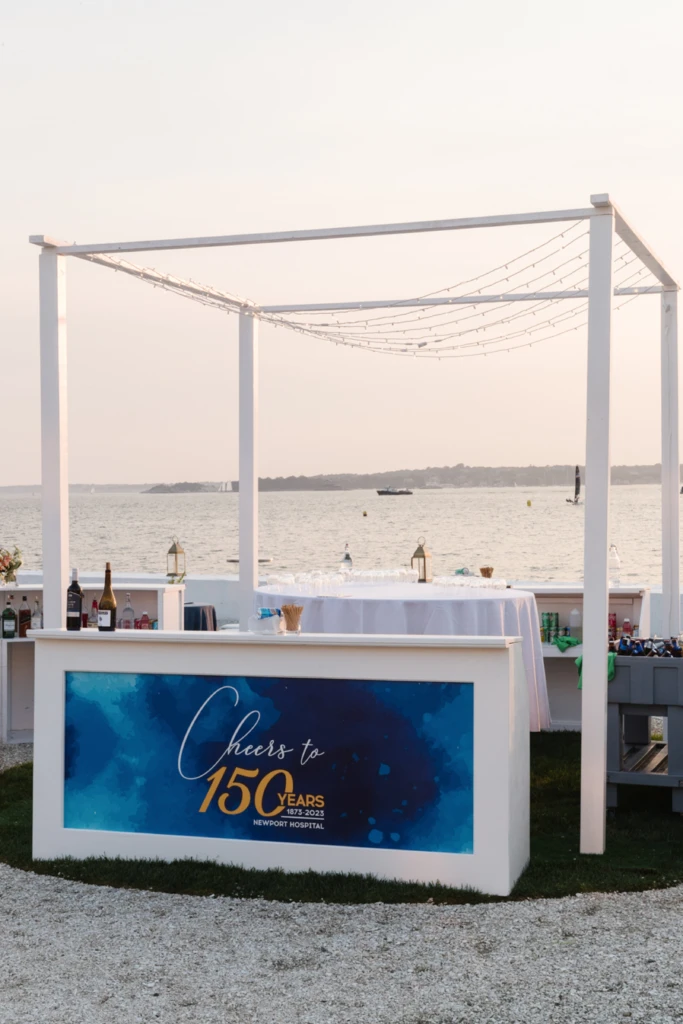 150 Newport Hospital: Belle Mer, Newport, Rhode Island