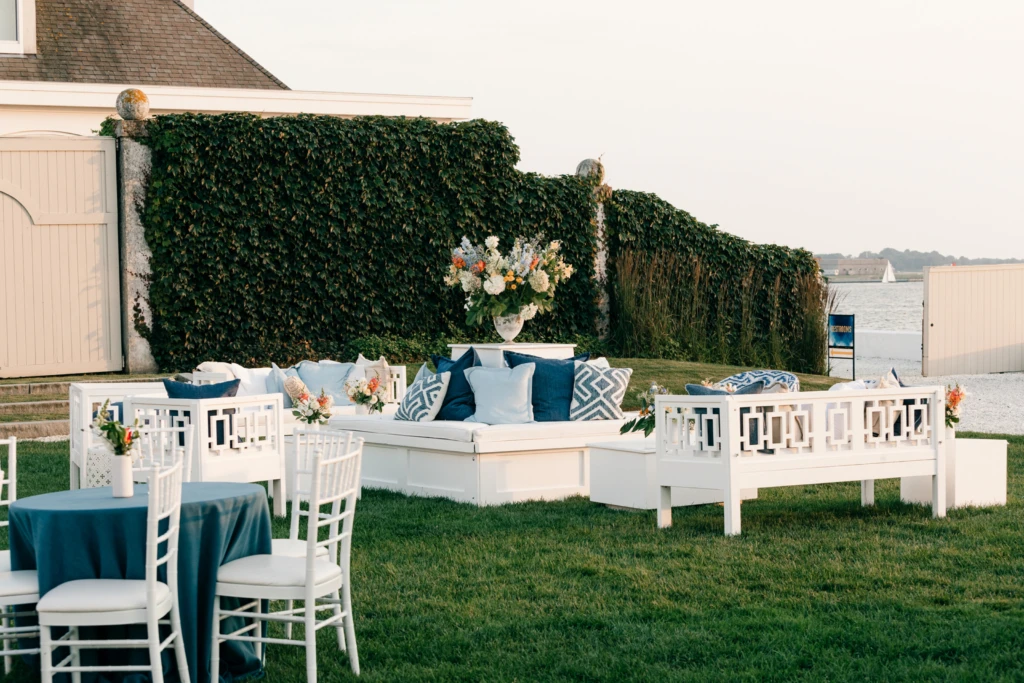 150 Newport Hospital: Belle Mer, Newport, Rhode Island