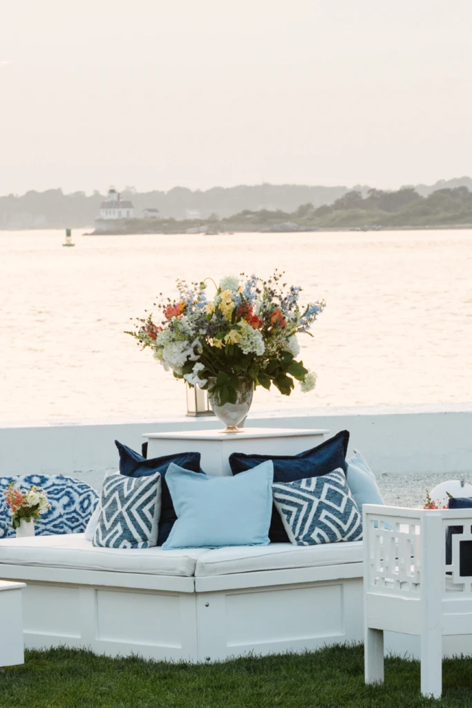 150 Newport Hospital: Belle Mer, Newport, Rhode Island