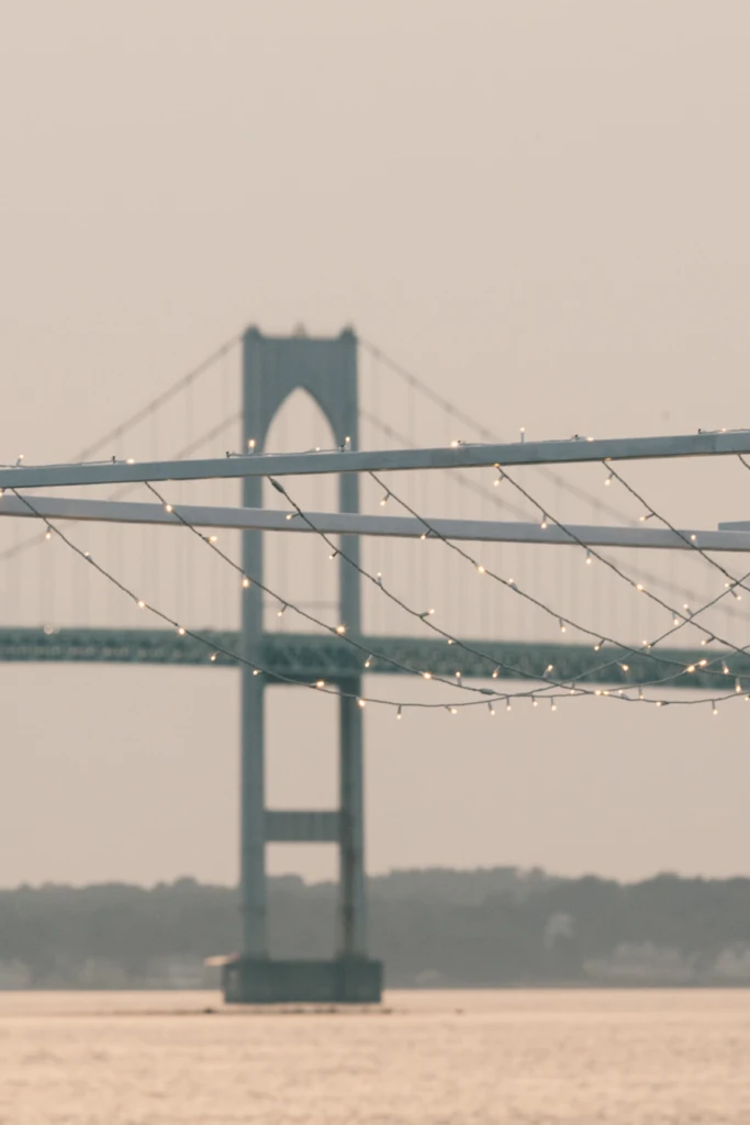 150 Newport Hospital: Belle Mer, Newport, Rhode Island