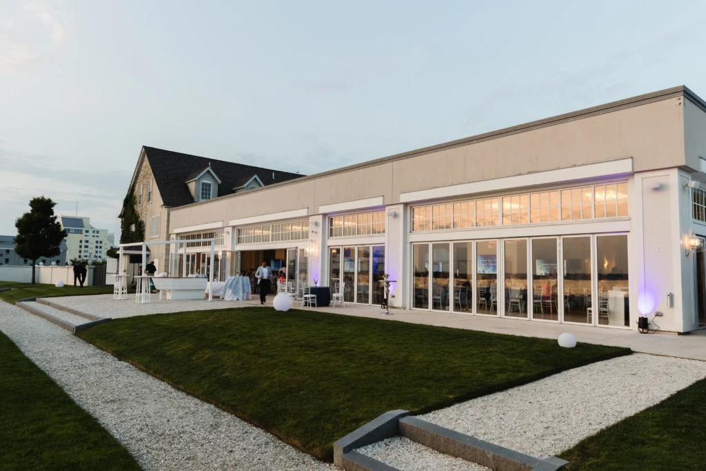 150 Newport Hospital: Belle Mer, Newport, Rhode Island
