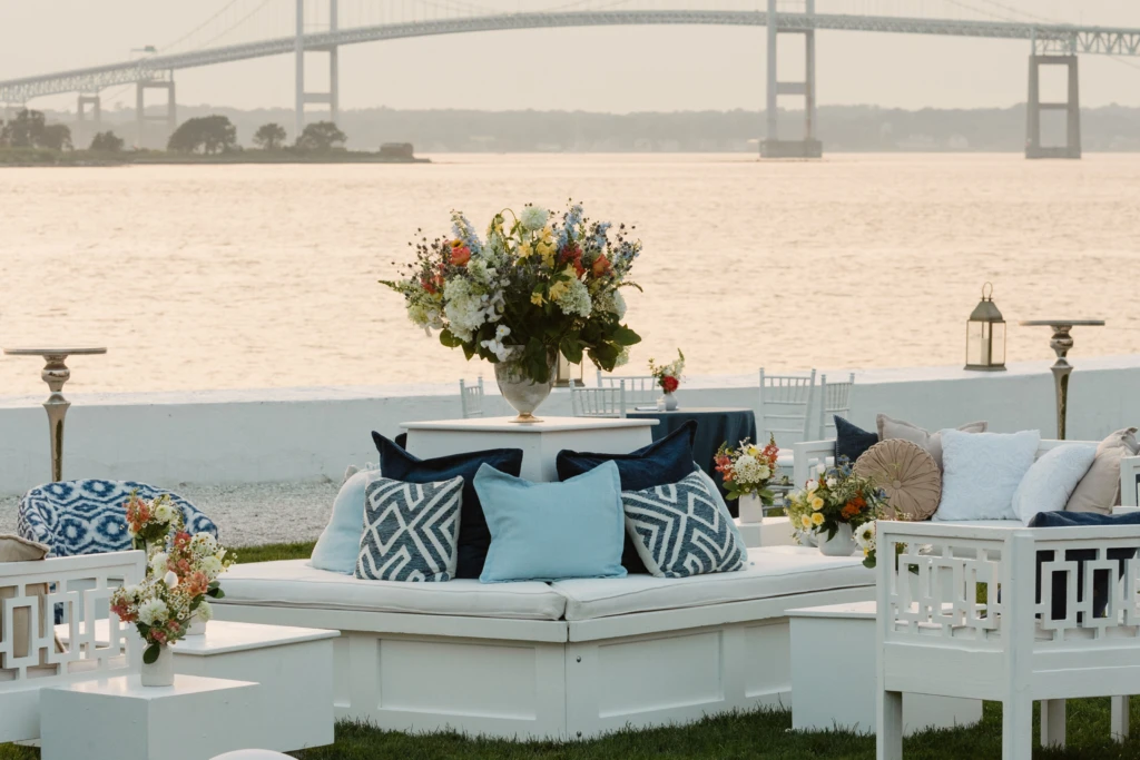 150 Newport Hospital: Belle Mer, Newport, Rhode Island
