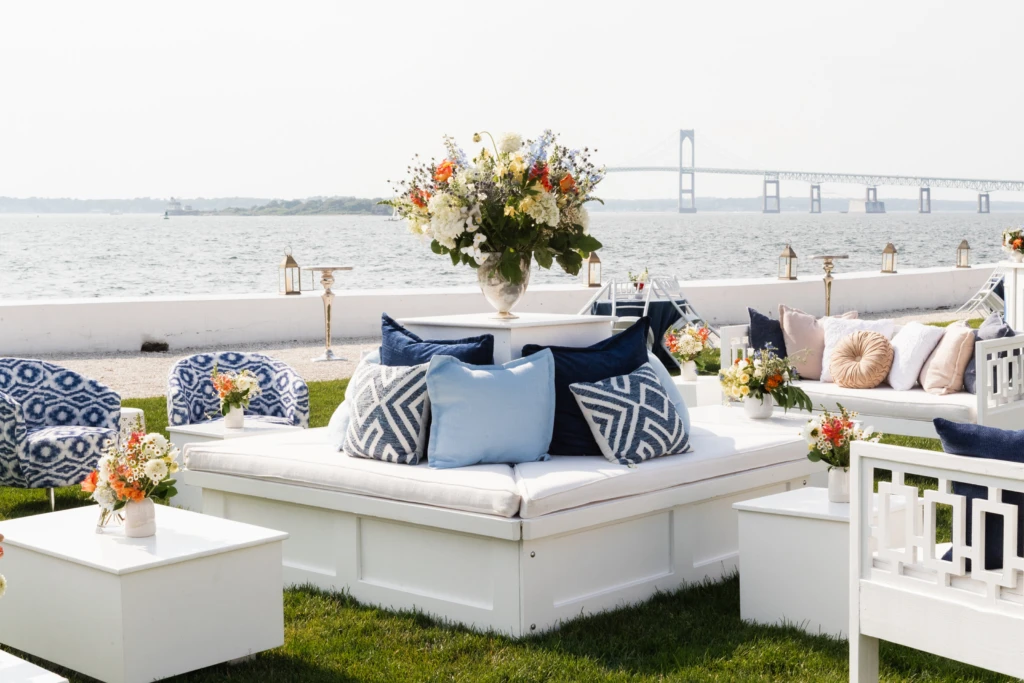 150 Newport Hospital: Belle Mer, Newport, Rhode Island
