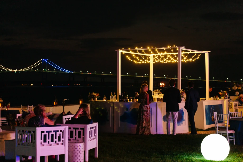 150 Newport Hospital: Belle Mer, Newport, Rhode Island