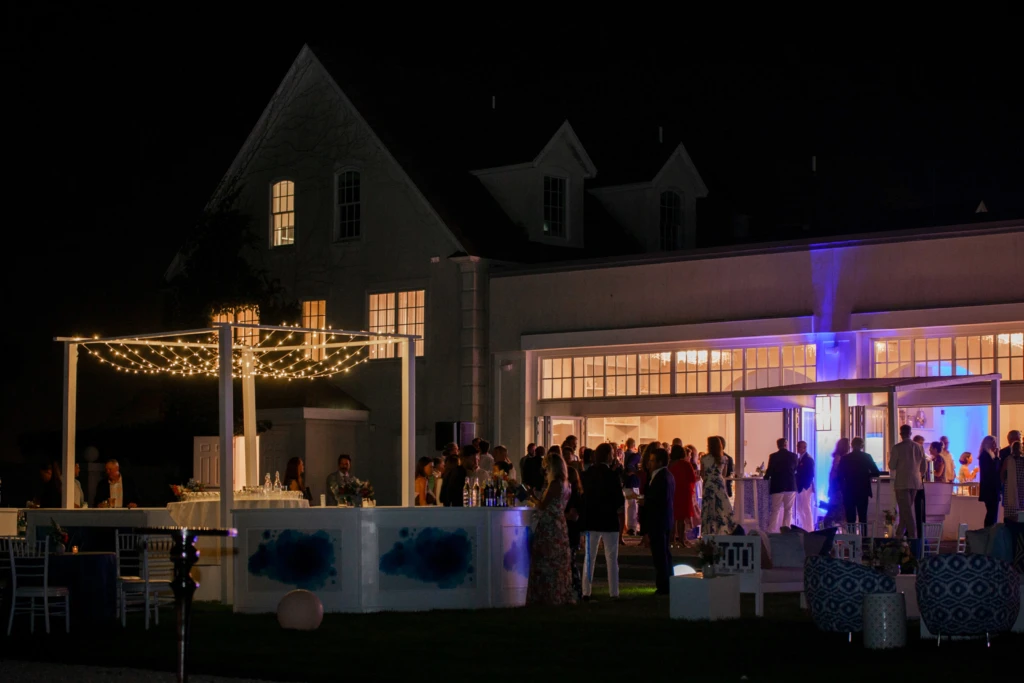 150 Newport Hospital: Belle Mer, Newport, Rhode Island