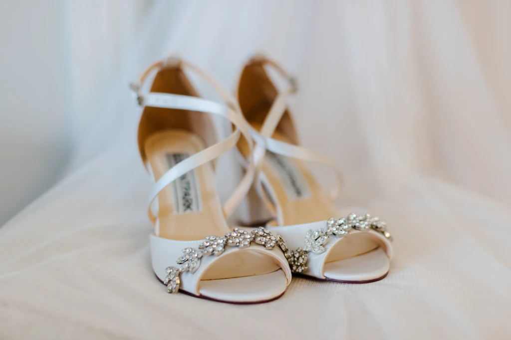 Acacia & Frederick: Eisenhower House wedding in Newport, Rhode Island