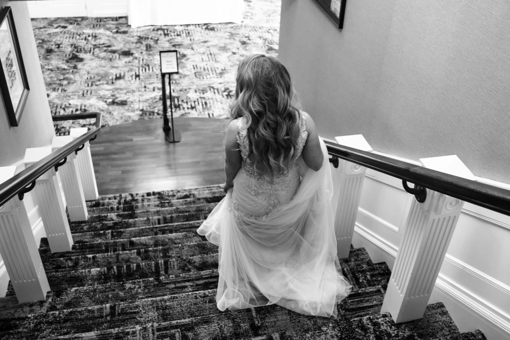 Acacia & Frederick: Eisenhower House wedding in Newport, Rhode Island
