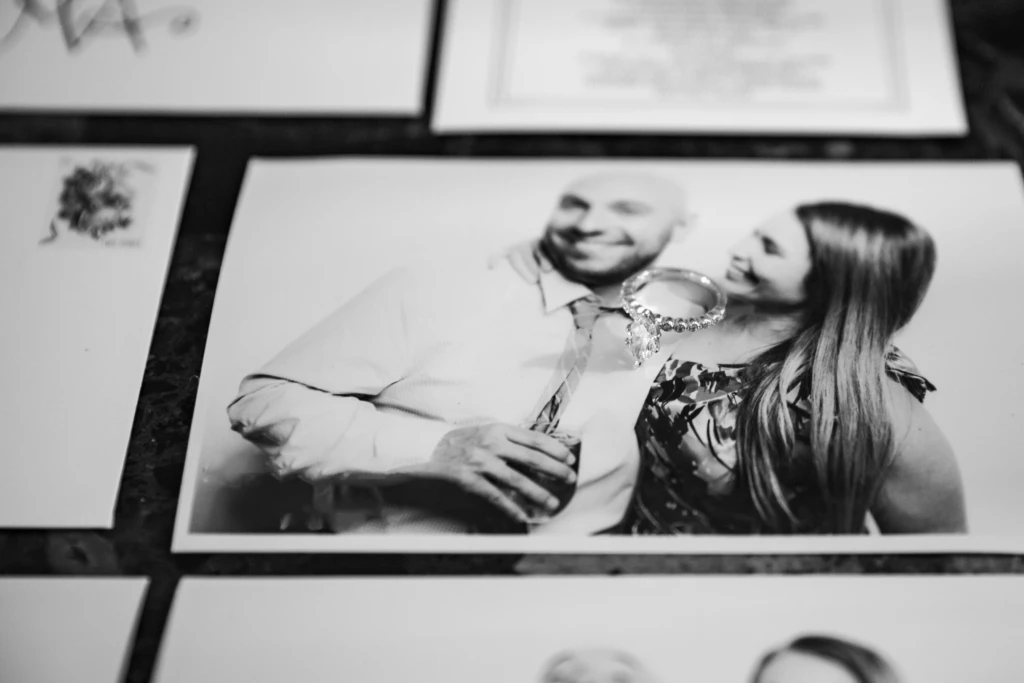 Acacia & Frederick: Eisenhower House wedding in Newport, Rhode Island