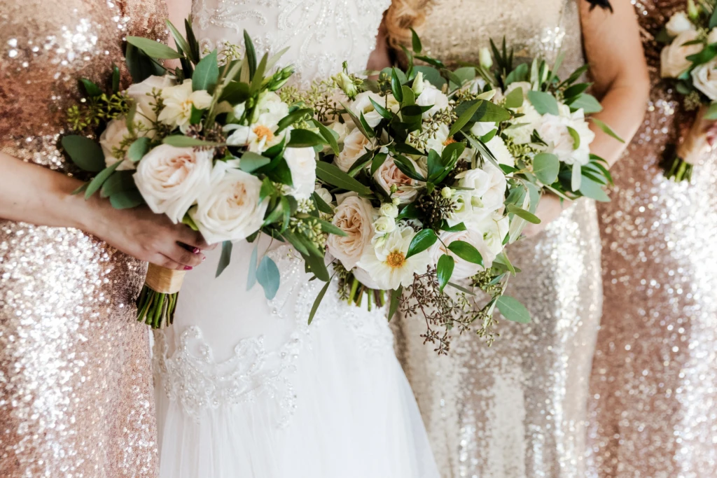 Acacia & Frederick: Eisenhower House wedding in Newport, Rhode Island