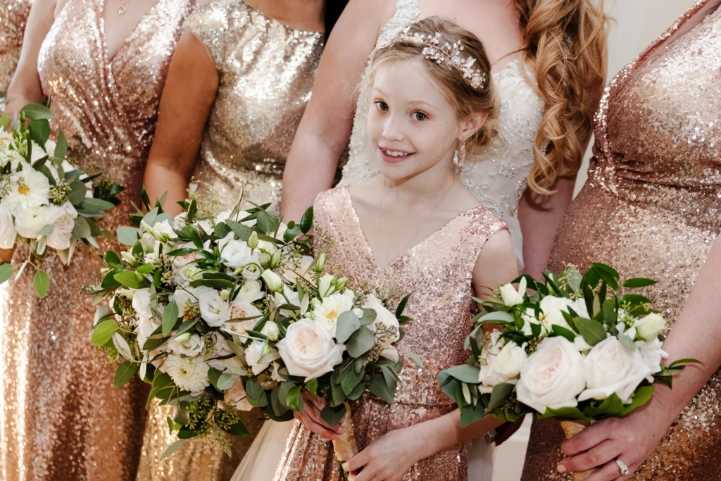 Acacia & Frederick: Eisenhower House wedding in Newport, Rhode Island