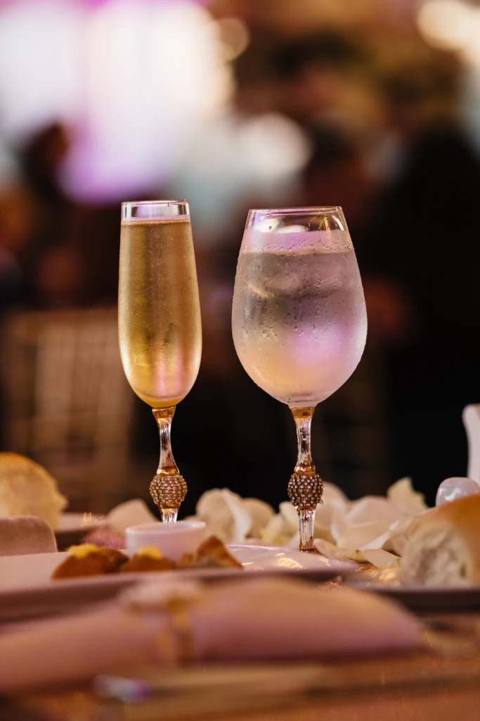 Acacia & Frederick: Eisenhower House wedding in Newport, Rhode Island