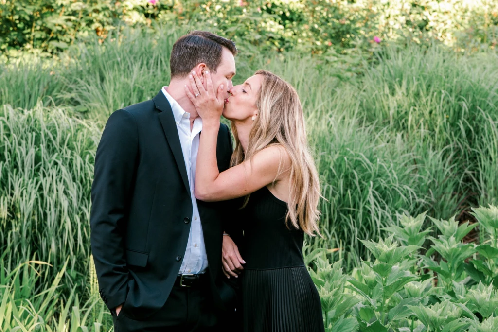 Allie & Kevin: a seaside session at Cape Cod, Massachusetts