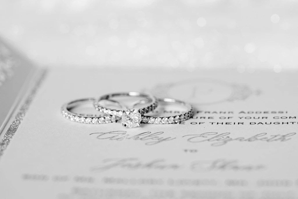 Ashley & Josh: Lakeview Pavilion wedding in Foxborough, Massachusetts