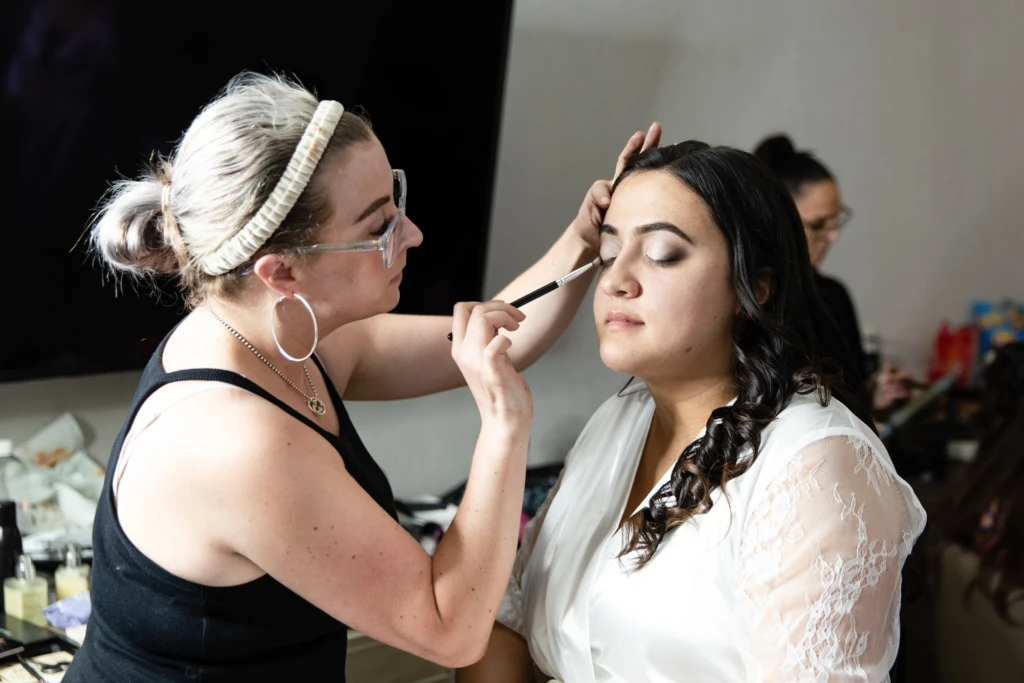 Ashley & Josh: Lakeview Pavilion wedding in Foxborough, Massachusetts