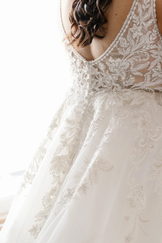 Ashley & Josh: Lakeview Pavilion wedding in Foxborough, Massachusetts