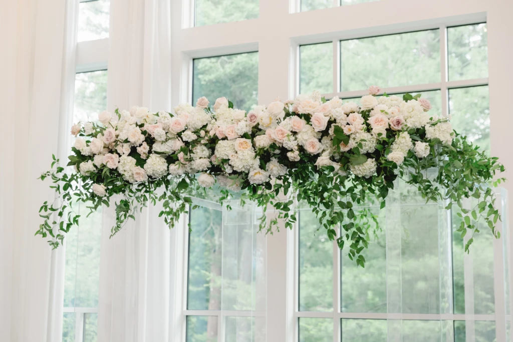Ashley & Josh: Lakeview Pavilion wedding in Foxborough, Massachusetts