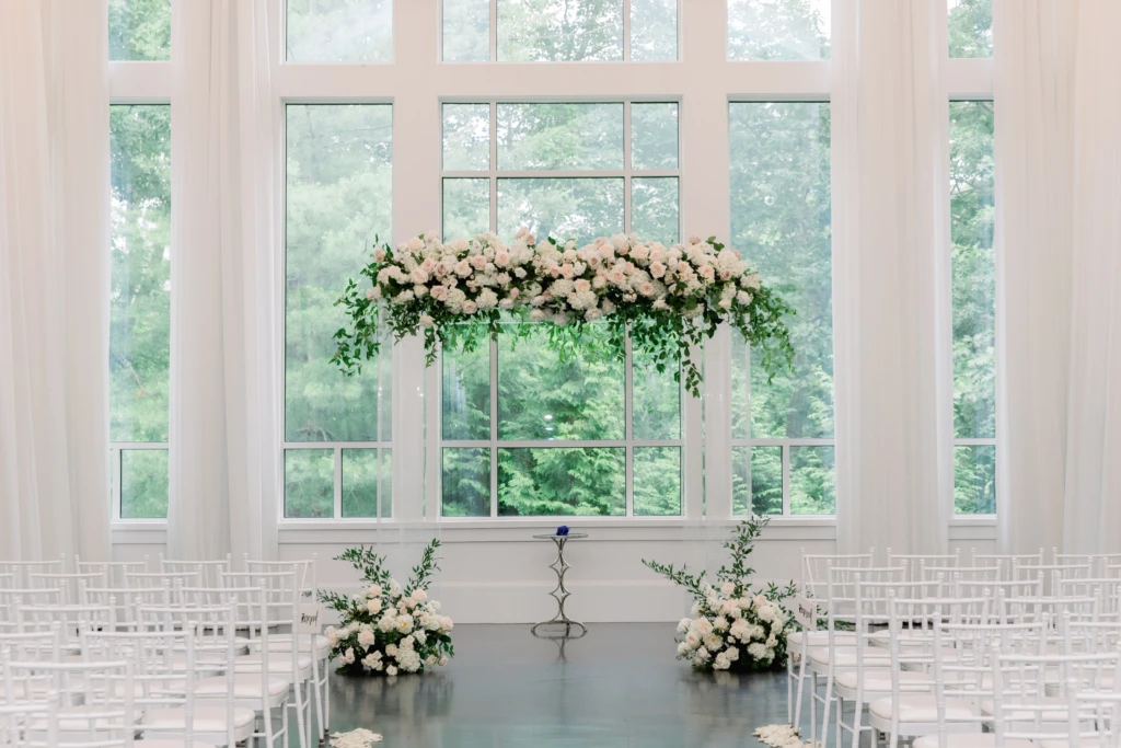 Ashley & Josh: Lakeview Pavilion wedding in Foxborough, Massachusetts
