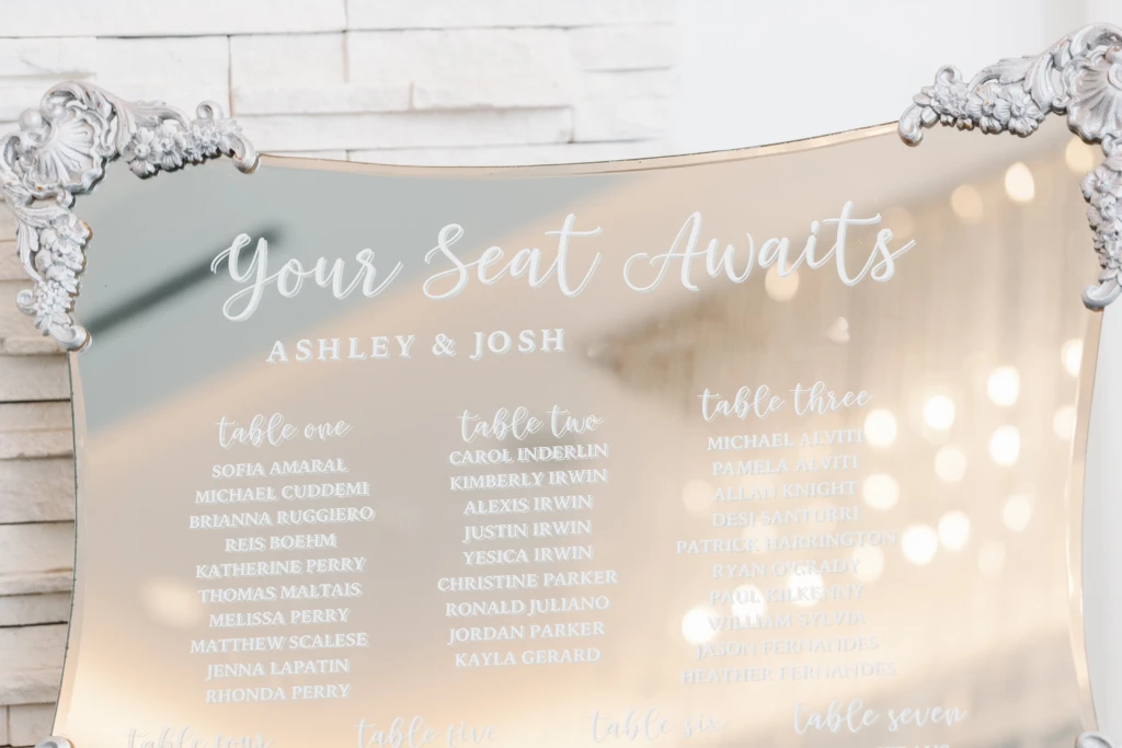Ashley & Josh: Lakeview Pavilion wedding in Foxborough, Massachusetts