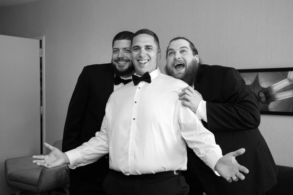 Ashley & Josh: Lakeview Pavilion wedding in Foxborough, Massachusetts