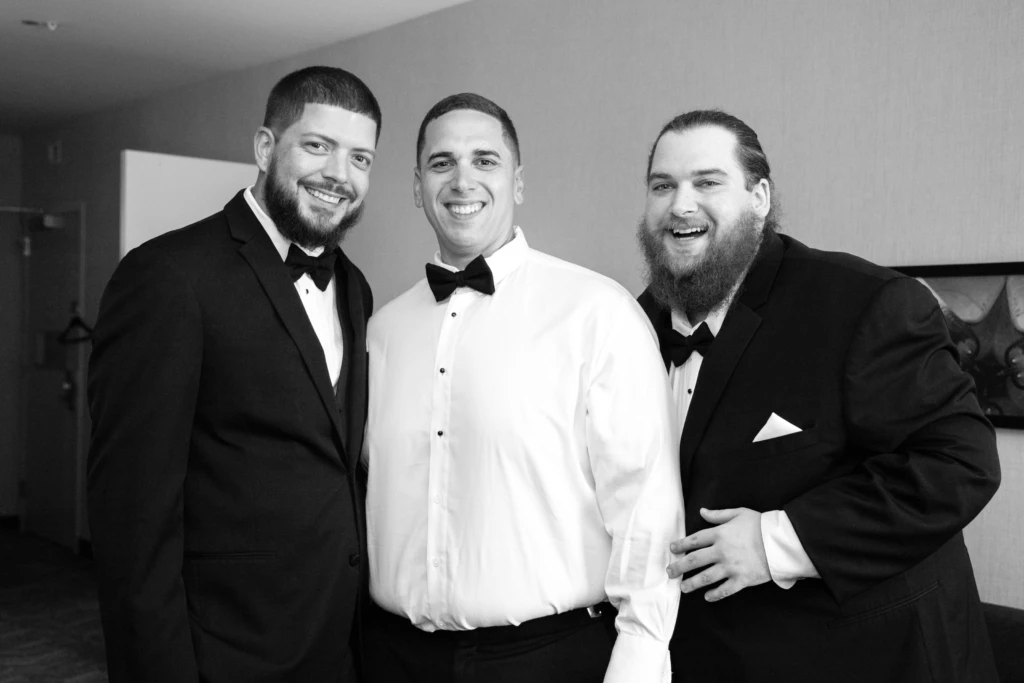 Ashley & Josh: Lakeview Pavilion wedding in Foxborough, Massachusetts