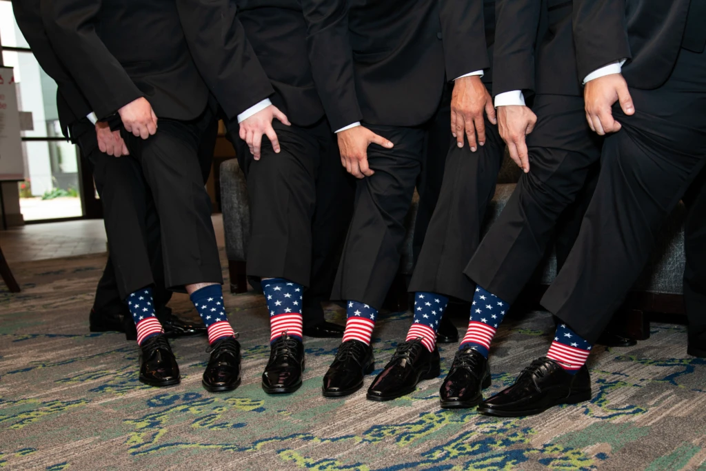 Ashley & Josh: Lakeview Pavilion wedding in Foxborough, Massachusetts