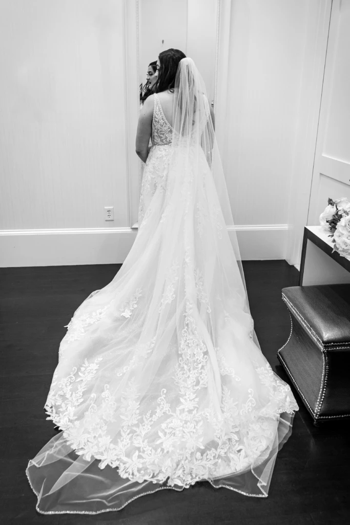 Ashley & Josh: Lakeview Pavilion wedding in Foxborough, Massachusetts