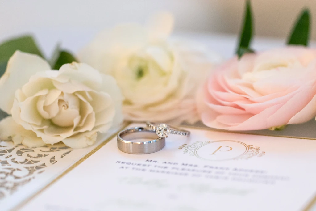 Ashley & Josh: Lakeview Pavilion wedding in Foxborough, Massachusetts