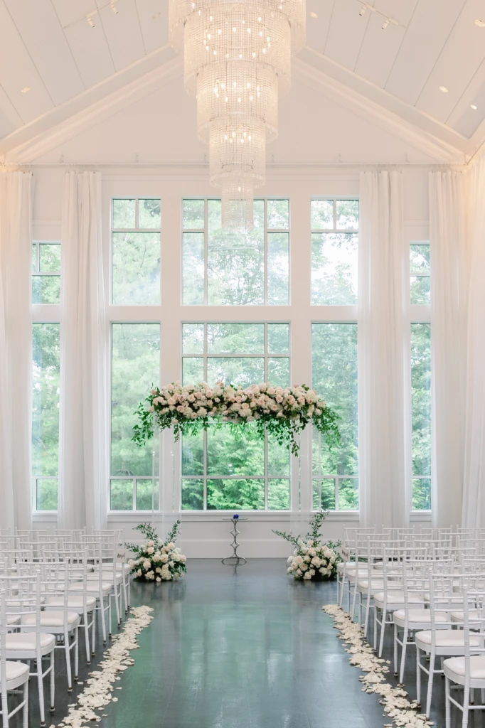 Ashley & Josh: Lakeview Pavilion wedding in Foxborough, Massachusetts