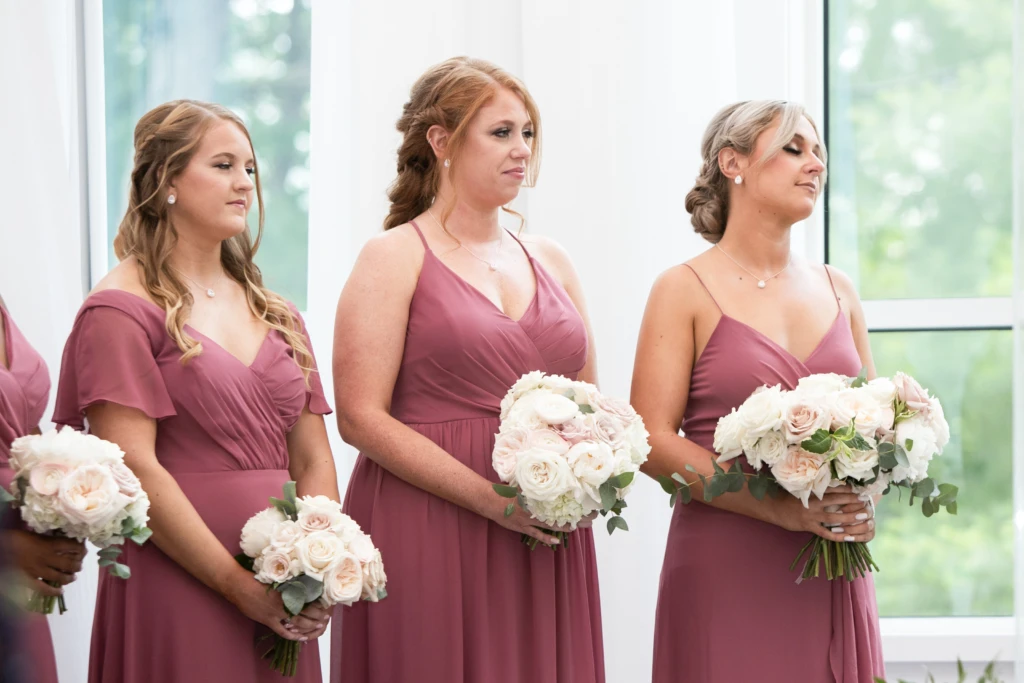 Ashley & Josh: Lakeview Pavilion wedding in Foxborough, Massachusetts