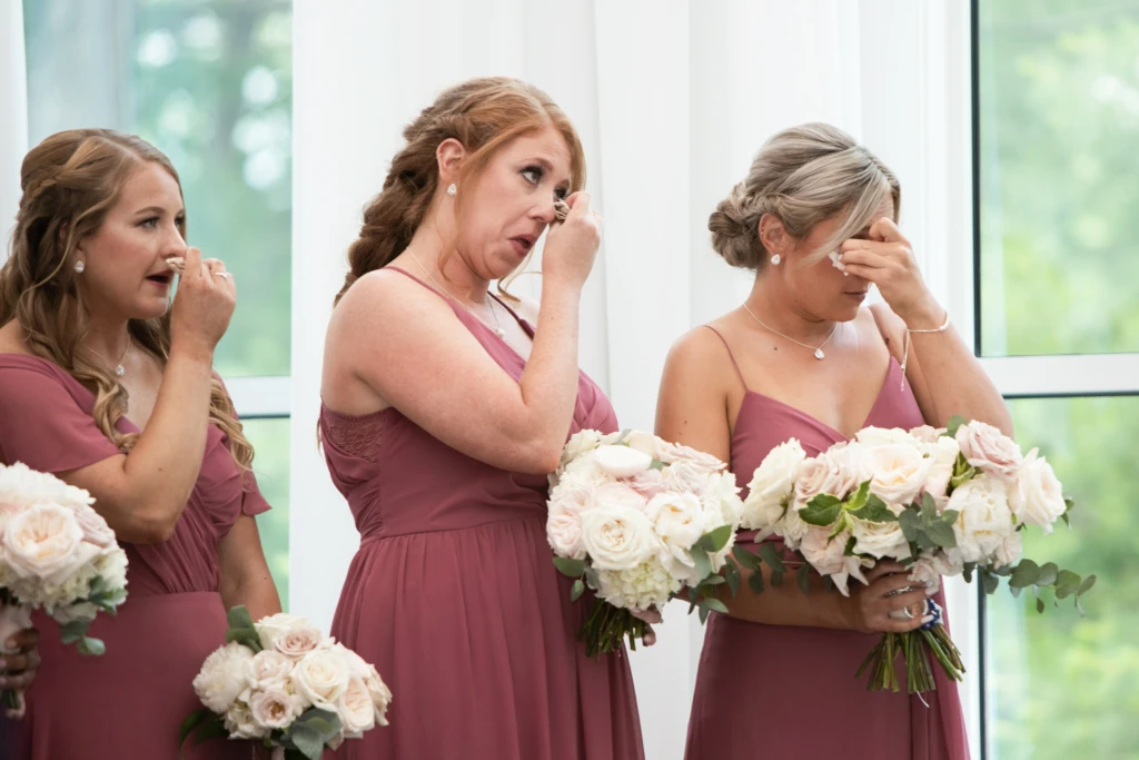 Ashley & Josh: Lakeview Pavilion wedding in Foxborough, Massachusetts