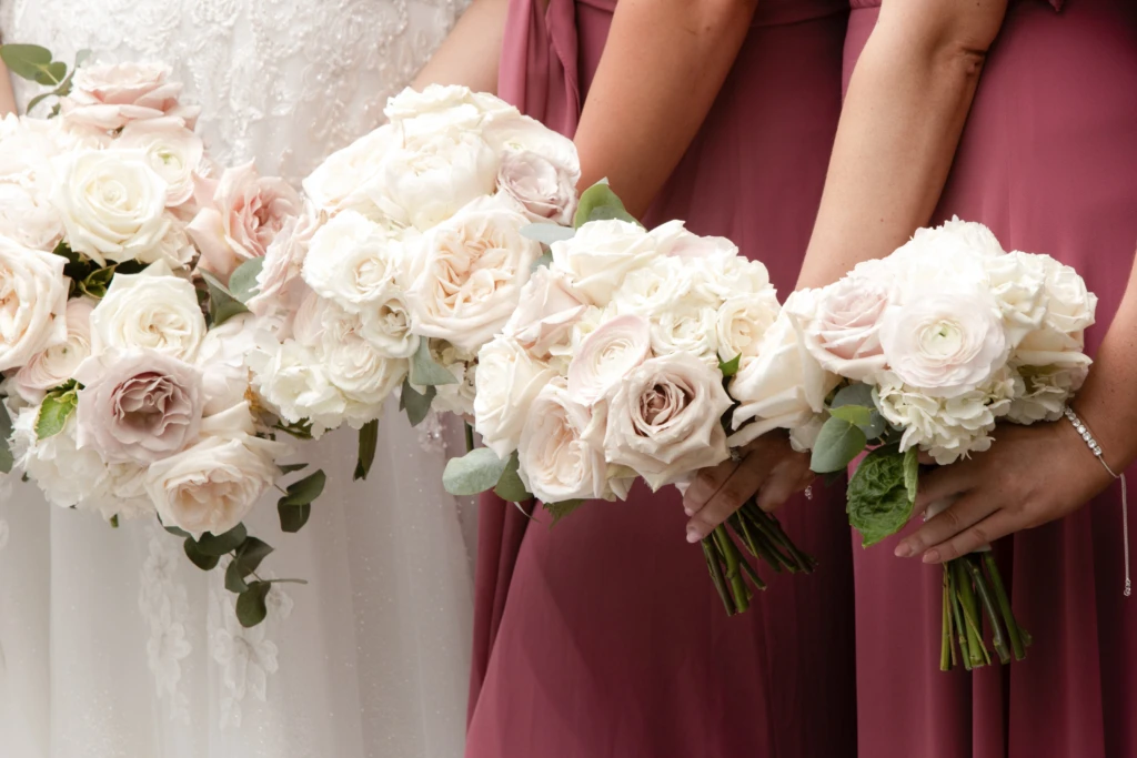 Ashley & Josh: Lakeview Pavilion wedding in Foxborough, Massachusetts