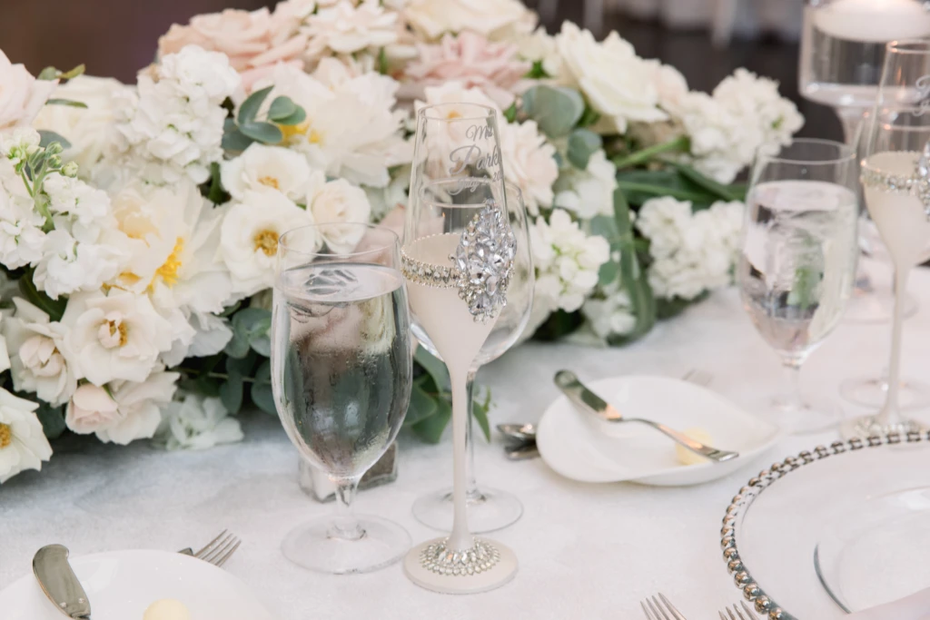 Ashley & Josh: Lakeview Pavilion wedding in Foxborough, Massachusetts