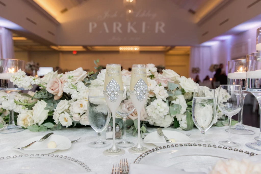 Ashley & Josh: Lakeview Pavilion wedding in Foxborough, Massachusetts